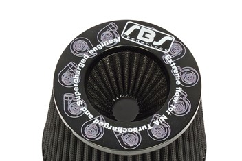 Filtr stożkowy RBS Technology 125mm / 76