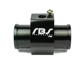 Adapter czujnika temperatury wody 40mm