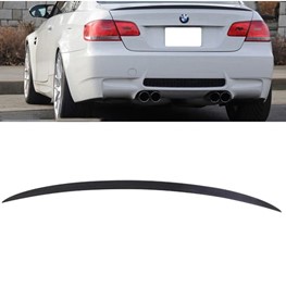Spoiler BMW E92 M-style