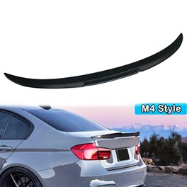 Spoiler BMW F30 M4 Style