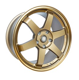 Felgi Piggy Wheels FF1 2x 18x8.5 2x 18x9.5  5x120