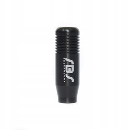 Gałka zmiany biegów RBS T1 Czarna