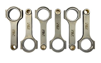 Kute korbowody RBS Technology VAG VR6