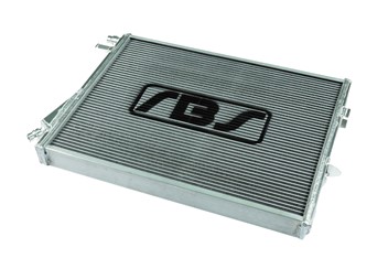 Aluminiowa chłodnica wody BMW G20 / Supra A90