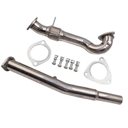 Downpipe VAG 1.8T K04 S3 / Cupra