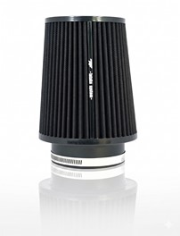 Filtr stożkowy RacingFactory 175mm 102/89/76