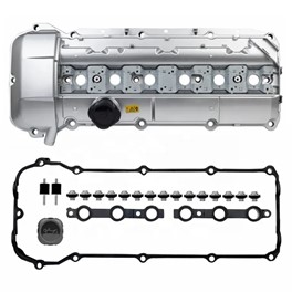 Pokrywa zaworów BMW M52TU / M54 aluminiowa E46 E39