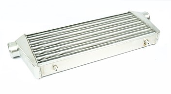 Intercooler 550x230x65 2,5" EvolutionX