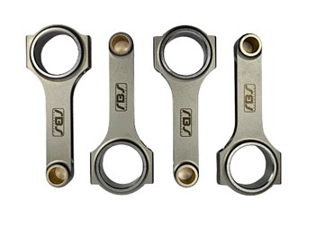 Kute korbowody RBS Technology VW 1.8T 20V + TFSI