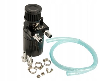 Oil catch tank RBS Technology