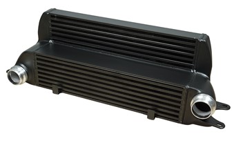 Intercooler dedykowany BMW E60 / E61 / E63 / E64
