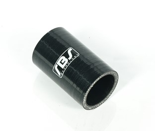 Łącznik silikonowy prosty 32mm