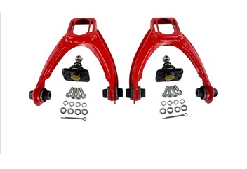 Wahacze regulowane Honda Civic 96-00