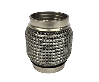 Łącznik elastyczny wzmocniony 2,5" 10cm