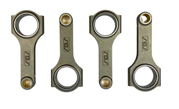 Kute korbowody RBS Technology Mazda MX-5 NA / NB