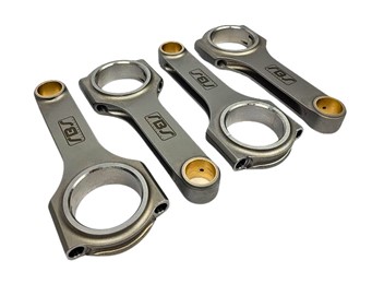 Kute korbowody RBS Technology BMW 318is M42B18