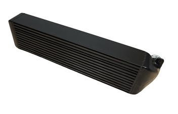 Intercooler dedykowany Toyota GR Yaris+ orurowanie