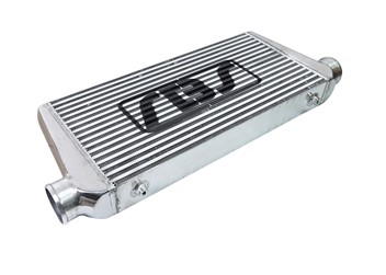 Intercooler 600x300x76 3" RBS Technology