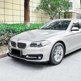 Dokładka do zderzaka BMW F10 / F11 lift
