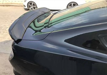 Spoiler Ford Mustang VI GT350