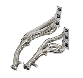 Kolektor wydechowy RBS Technology BMW E46 / E39