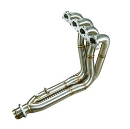 Kolektor wydechowy RBS Technology Honda B Tri-Y v2