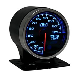 Zegar temperatura wody Peak / Warning RBS