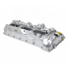Pokrywa zaworów BMW N55 aluminiowa