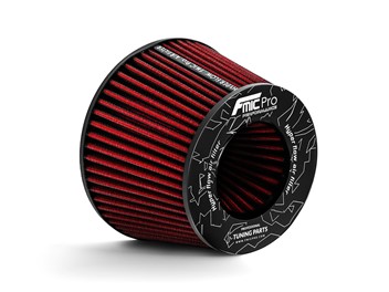 Filtr powietrza FMIC.Pro dł. 100mm montaż 76mm