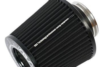 Filtr stożkowy RBS Technology 125mm / 76