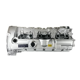 Pokrywa zaworów BMW N52 aluminiowa E90 E87 E60 F10