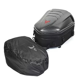 Tailbag torba na siedzenie Motocentric / carbon