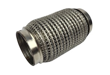 Łącznik elastyczny wzmocniony 2,5" 15cm