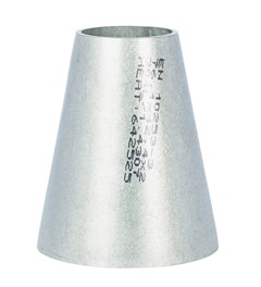Redukcja nierdzewna stożek 76,1x42,4/2 304L