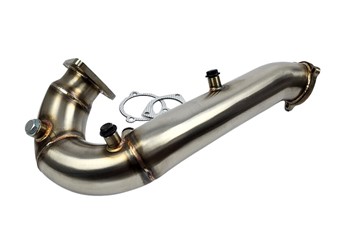 Downpipe Audi A4 / A5 / Q5 3.0 TDI