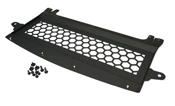 Osłona chłodnicy oleju BMW M3 M4 F8x