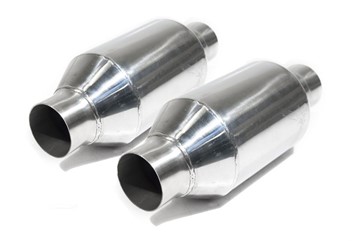 Katalizatory Schmiedmann M50 / M52 / M54