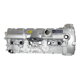 Pokrywa zaworów BMW N52 aluminiowa E90 E87 E60 F10