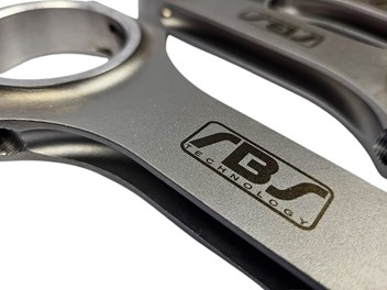 Kute korbowody RBS Technology BMW M50 M52 M54