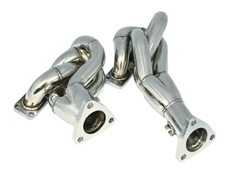 Kolektor wydechowy RBS Technology BMW E36 EVO2