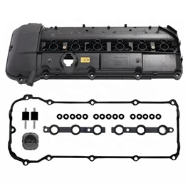 Pokrywa zaworów BMW M52TU / M54 plastikowa E46 E39