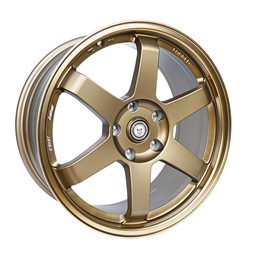 Felgi Piggy Wheels FF1 2x 18x8.5 2x 18x9.5  5x120