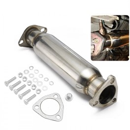 Cat converter rura katalizatora Honda Civic 88-00