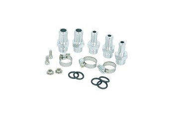 Oil catch tank RBS Technology