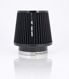 Filtr stożkowy RacingFactory 125mm 102/89/76