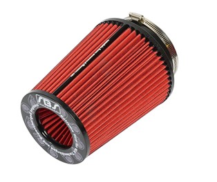 Filtr stożkowy RBS Technology 175mm / 102/89/76