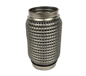 Łącznik elastyczny wzmocniony 2,36" 15cm