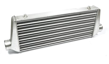 Intercooler 550x230x65 2,5" EvolutionX