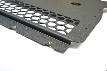 Osłona chłodnicy oleju BMW M5 F90