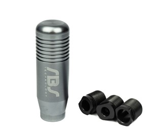 Gałka zmiany biegów RBS T1 Tytanowa